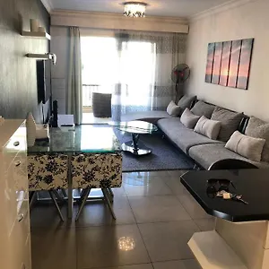 1 Bedroom, Beautiful, Apartment, The View Resort, Nabq *