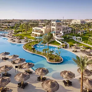 Coral Sea And Aqua Park 5* 샤름 엘 셰이크