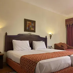 Harem Deluxe Queen ~ Sheik Sharm el-Sheikh