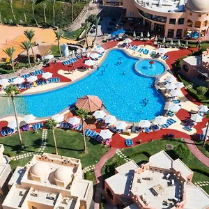 Ośrodek wypoczynkowy Nubian Island, Families And Couples Only 5*