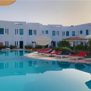 Sunset Sheikh Hotel