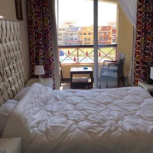 Luxury In Porto Sharm el-Sheikh