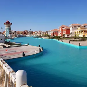 Apartment Duplex In Porto Skeikh Sharm el-Sheikh