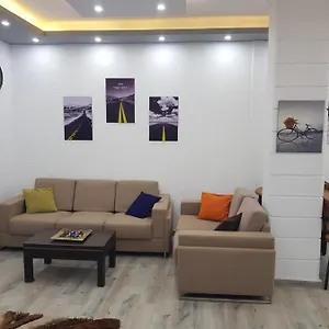 Apartment Flat 01 Bed Room. Sea Street. Hadaba Area.