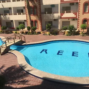 Viva Reef Fully Furnished Apartment
