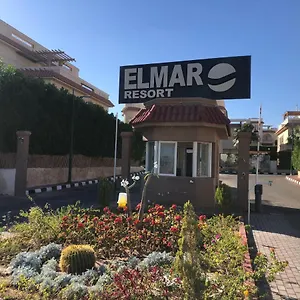 Seaside 2 Bedroom - Elmar Compound Apartment Sharm el-Sheikh
