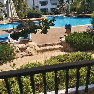 St110b81 Apartment Sharm el-Sheikh