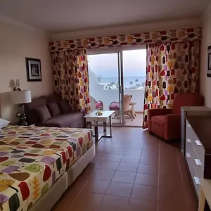 Private Furnished One-bedroom At Domina Coral Bay - Block 34 Holiday home