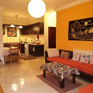Casa Apartment *