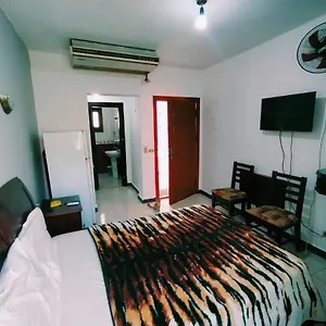 قريه دلتا شرم 106-12 Apartment