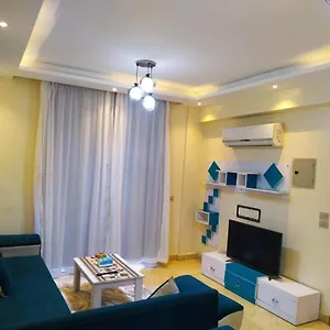 Luxury Apartment