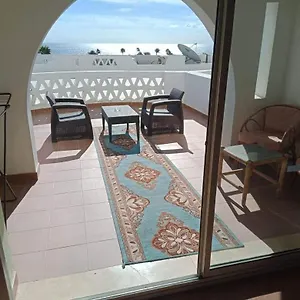 Di Lusso Con Terrazzo Vista Mare Sharm el-Sheikh