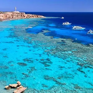 Al Crown Apartment Sharm el-Sheikh