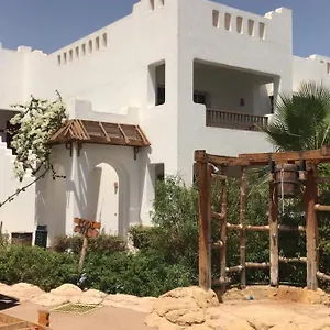 Apartment Delta