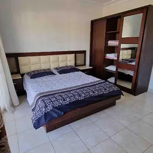 Apartment Delta Number One *