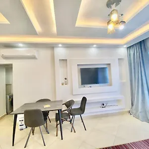 Apartment Luxury 2 In Hills Compound Elsheikh