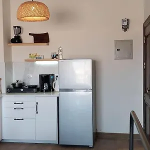 Apartment Chic Seaview + Private Roof - Nabq Bay