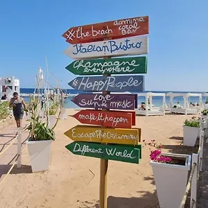 Al Domina Coral Bay , Spa E Casino' Apartment Sharm el-Sheikh