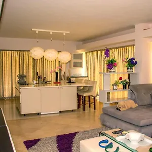 Villa 19, Amwaj Oyoun - Beach- Aquapark Free Access Sharm el-Sheikh