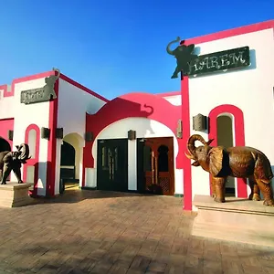 Apartment Domina Coral Bay Prestige-elisir-harem Sharm el-Sheikh