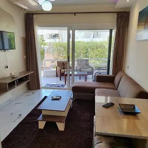 One Bed In Criss Naama Bay *
