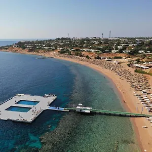 Private One Bedroom Domina Coral Bay Aparthotel