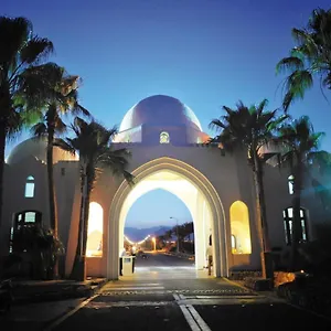 Grace House Domina Coral Bay Apartment *