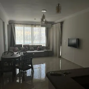 In Hay El Salam Sheikh Apartment *