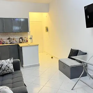 Sunshine Apartment
