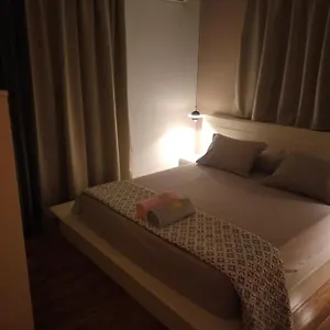 Luxurygetaway2 / Brand New 2br / Fully Furnished / Wi-fi / Full Kitchen