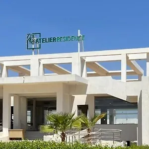 Aparthotel A *