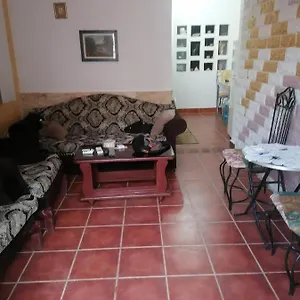 Apartment Ampio Trilocale *