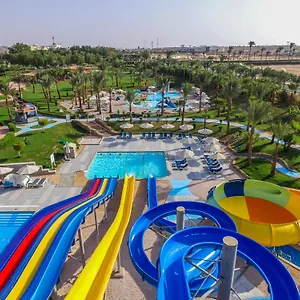 Xperience Kiroseiz Aquapark Premier-naama Bay