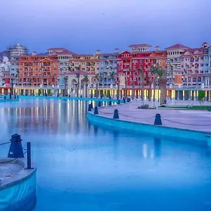 Porto Apartment Sharm el-Sheikh