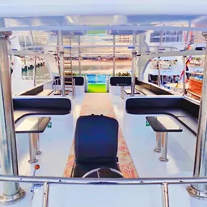 Vip Yacht Daily Rent * Sharm el-Sheikh