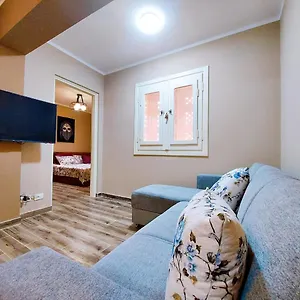 Modern & Cozy One Bedroom Apartment Sharm el-Sheikh