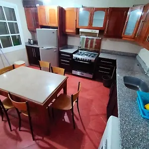 Apartment 3 Bedrooms