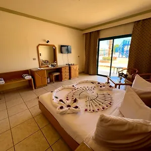 Cliff Hotel Sharm-el-Sheikh