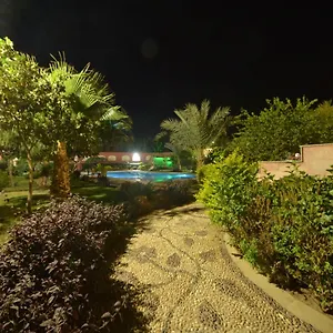 Villa Sea View Over Nabq Bay Sharm el-Sheikh