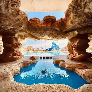 Faraana Heights Aqua Park 리조트