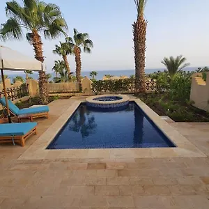 Villa Fourseasons - Privte At Fourseasons Elsheikh *