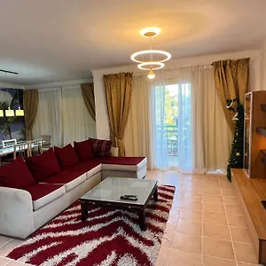 Naama Bay Luxury Stylish Entire Flat With En-suit -centre Of Apartment Sharm el-Sheikh