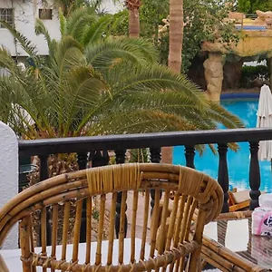 Apartment Spacious Inside A Sharm el-Sheikh