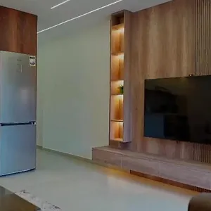 Apartment Sea Aqua Park