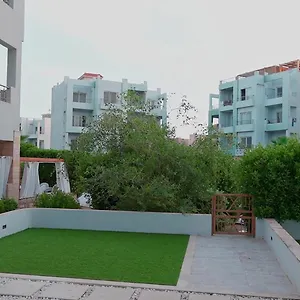 Aqua Marien Apartment