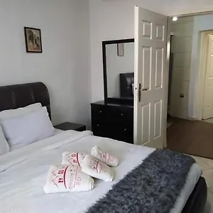 دلتا شرم ريزورت Apartment Sharm el-Sheikh