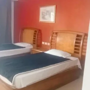 Apartment قريه دلتا *