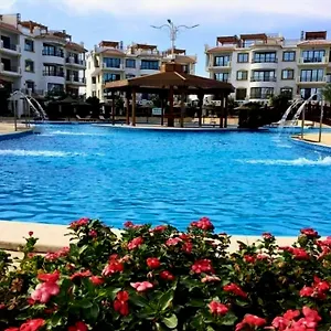 Hills Sharm el-Sheikh
