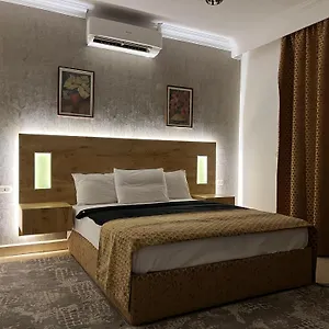 Apartment Delta *