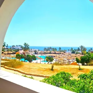 Domina Coral Bay Giulia #1 # 2 Apartment Sharm el-Sheikh